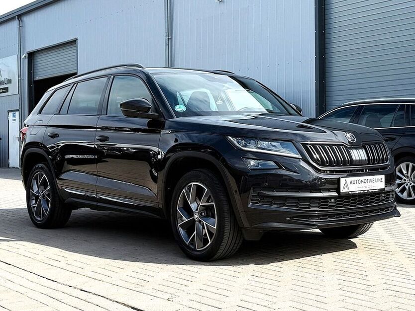 Kodiaq