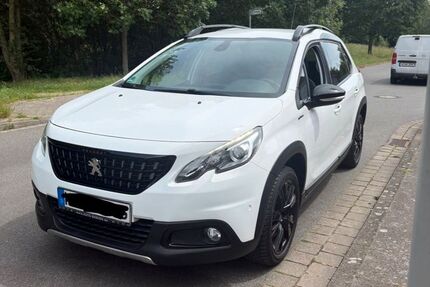 Peugeot 2008 91.000 km 7.999 &euro; Hannover 30419