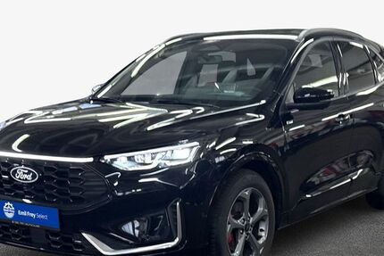 Ford Kuga 11.206 km 31.925 &euro; Hannover 30165