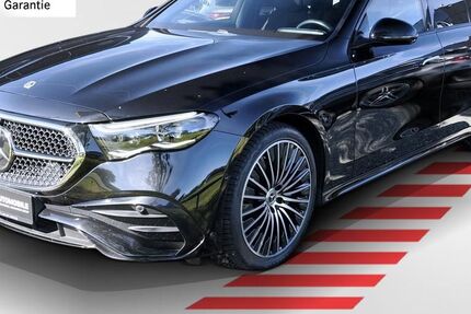 Mercedes-Benz E 220 20.892 km 54.990 € Garbsen 30827