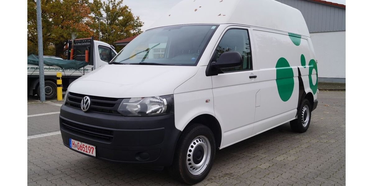 VW T5 Transporter 200.000 km 8.290 &euro; Langenhagen 30853