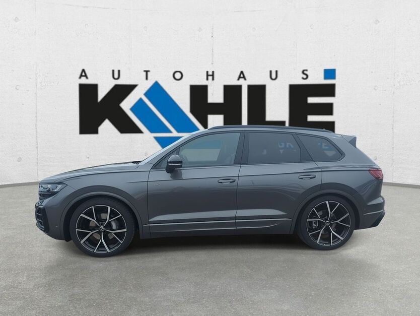VW Touareg 6.500 km 94.890 € Hannover 30419