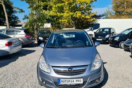 Opel Corsa 136.090 km 3.490 &euro; Hannover 30453