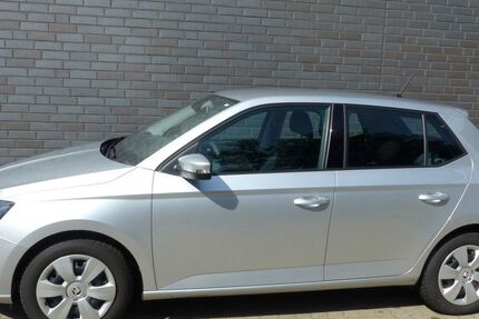 Skoda Fabia 19.500 km 12.350 € Hannover 30179