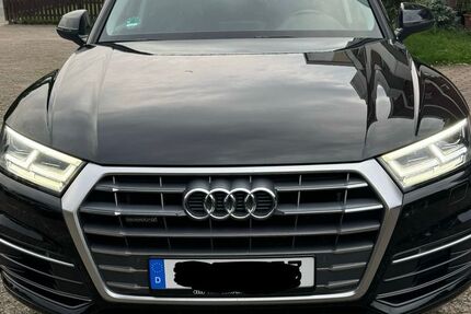 Audi Q5 167.000 km 22.000 &euro; Hannover 30459