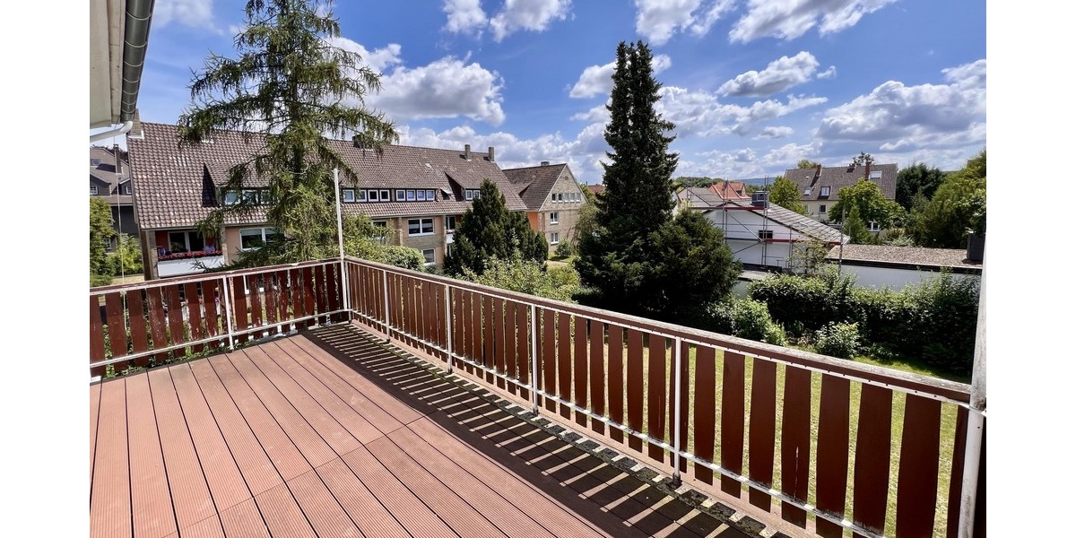 Stadtvilla im Weinbergviertel - Villa Hildesheim Mitte | Angebot:26994298