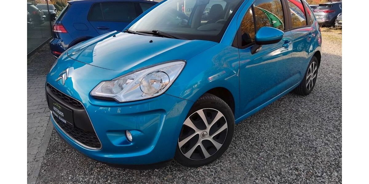 Citroen C3 174.950 km 3.690 &euro; Springe 31832