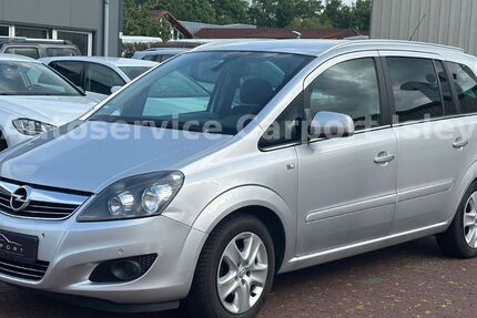 Opel Zafira 258.000 km 3.500 € Barsinghausen 30890