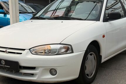 Mitsubishi Colt 115.000 km 3.000 &euro; Hannover 30519