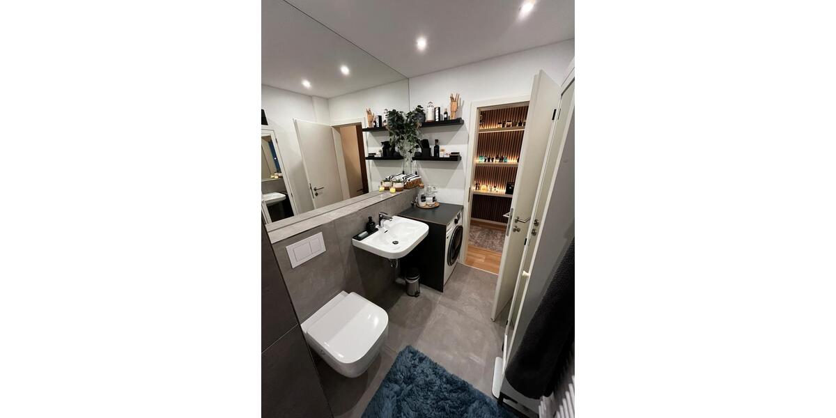 Etagenwohnung Burgdorf - 3 Zimmer, 78 m&sup2;, 240.000&euro; | Angebot:27236183