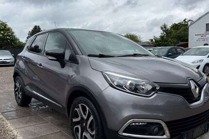 Renault Captur 78.000 km 10.999 &euro; Hannover 30163