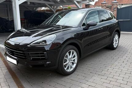 Porsche Cayenne 49.000 km 65.450 &euro; Wedemark 30900