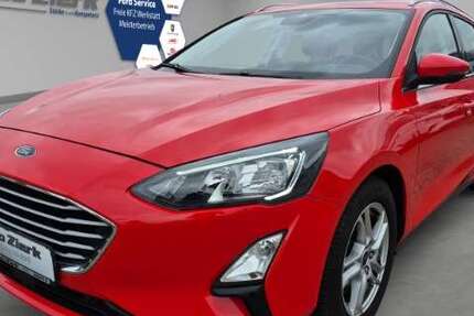 Ford Focus 41.430 km 17.690 € Lehrte 31275