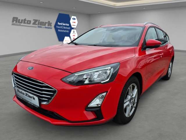 Ford Focus 41.430 km 17.690 € Lehrte 31275
