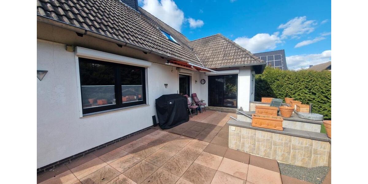 Einfamilienhaus Garbsen Ortschaft Horst - 6 Zimmer, 164 m&sup2;, 459.000&euro; | Angebot:26464008