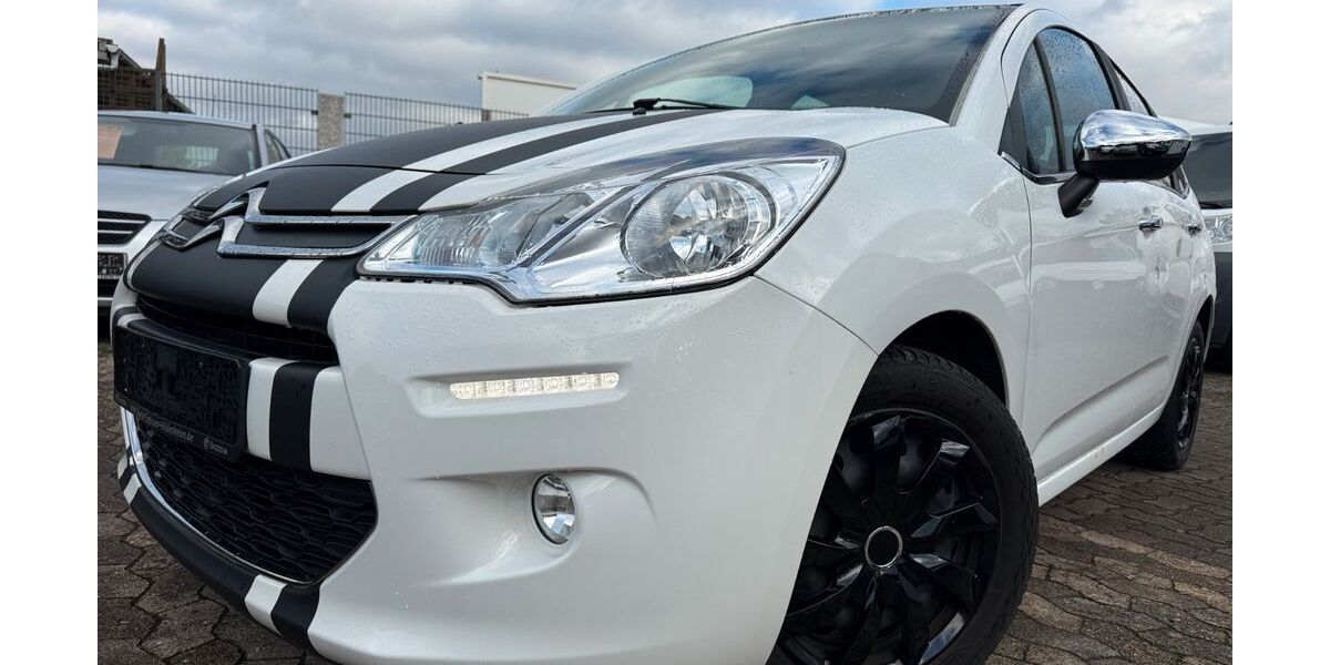 Citroen C3 98.900 km 2.290 &euro; Hildesheim 31137