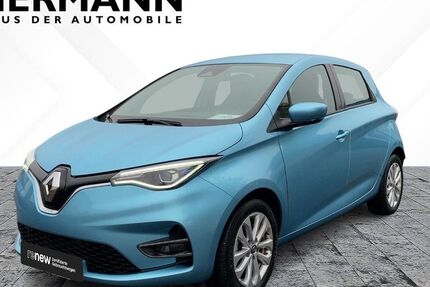 Renault ZOE 33.000 km 14.212 € Hildesheim 31135