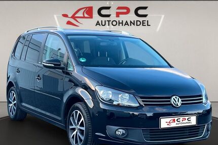 VW Touran 168.000 km 8.600 &euro; Hannover 30165