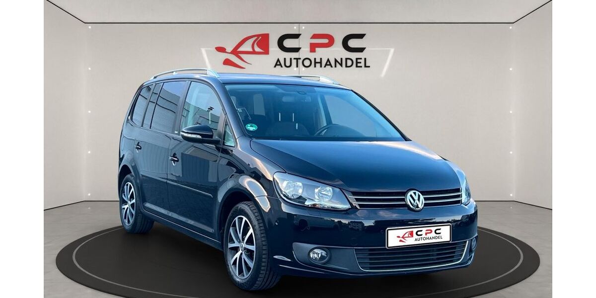 VW Touran 168.000 km 8.600 &euro; Hannover 30165