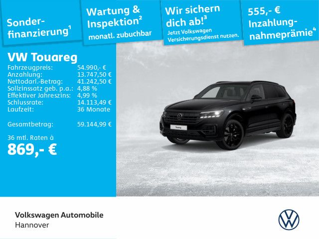 VW Touareg 54.047 km 54.990 &euro; Langenhagen 30853