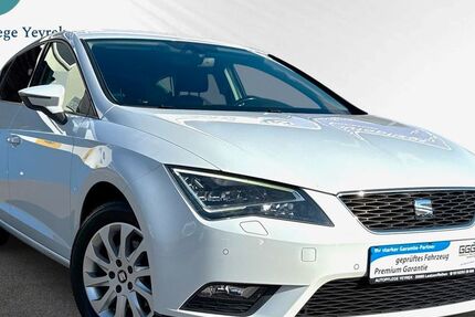 Seat Leon 88.000 km 12.950 € Laatzen 30880