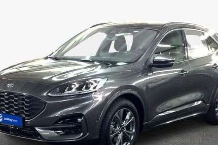 Ford Kuga 19.798 km 25.540 € Hannover 30165