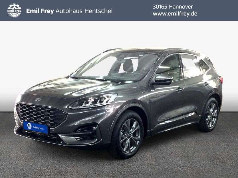 Ford Kuga 19.798 km 25.540 € Hannover 30165