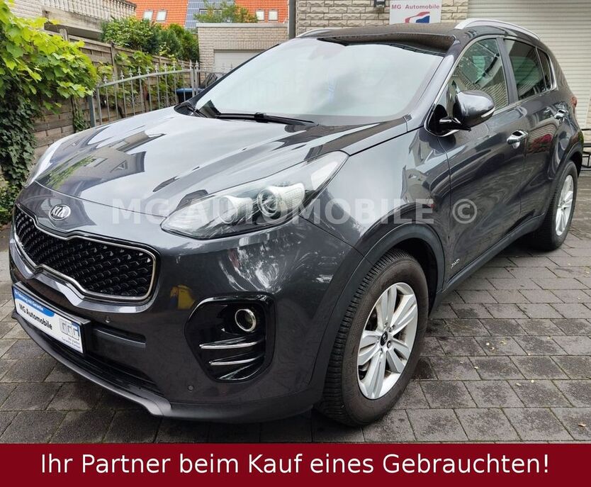 Sportage