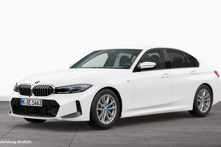 BMW 320 15.519 km 44.903 &euro; Hannover 30539