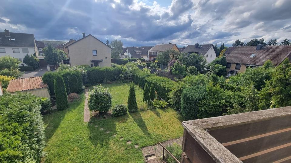 Zweifamilienhaus in Sehnde