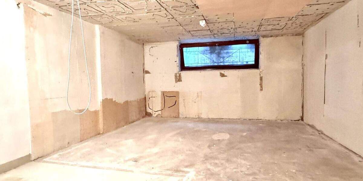 Reihenmittelhaus Hannover Limmer - 4 Zimmer, 110 m&sup2;, 329.000&euro; | Angebot:25746342