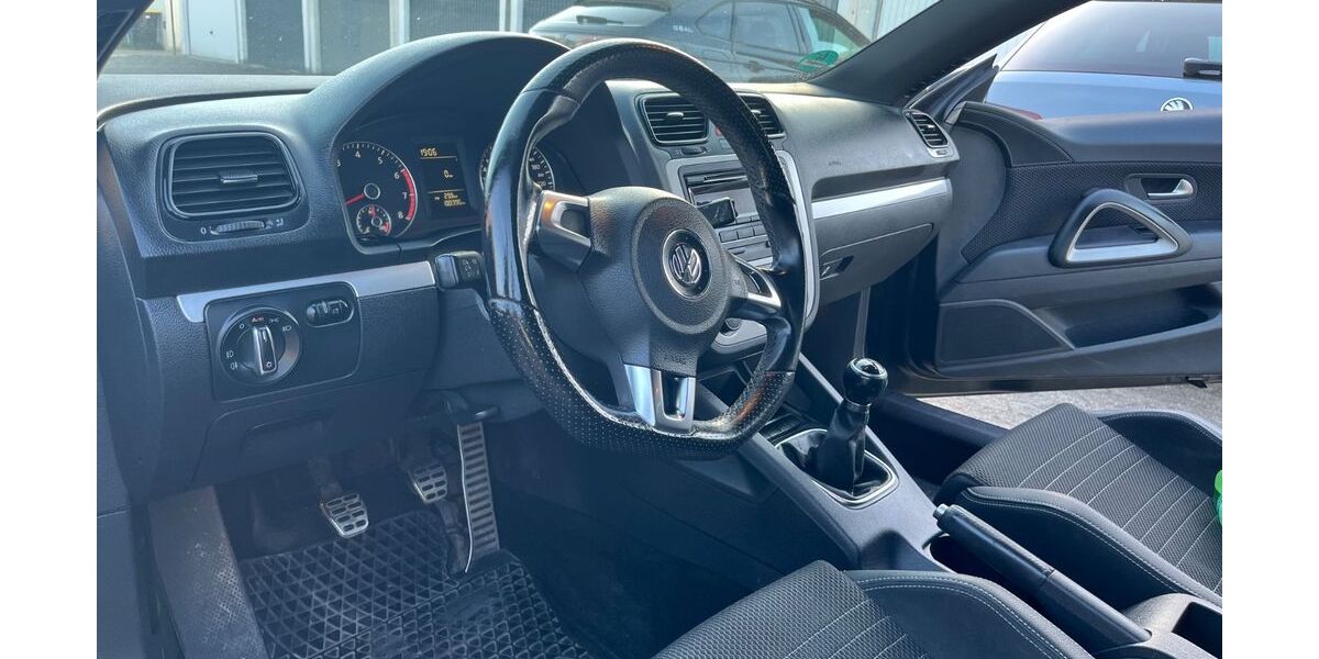 VW Scirocco 180.395 km 4.000 &euro; Neustadt am rübemberge 31535