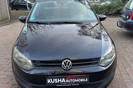 VW Polo 170.000 km 3.490 &euro; Hannover 30179
