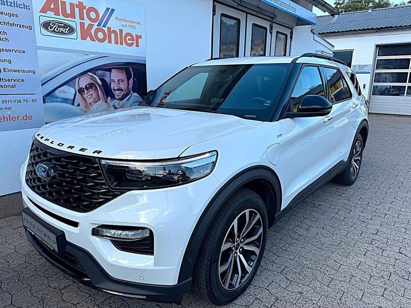 Explorer