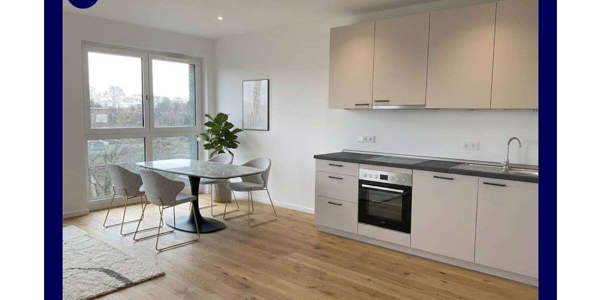 Etagenwohnung Hannover Döhren-Wülfel - 4 Zimmer, 118 m&sup2;, 1.690&euro; | Angebot:27144212