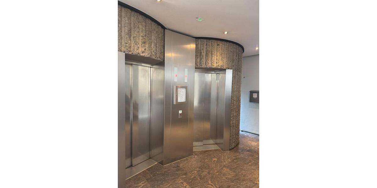 1 Zimmereigentumswohnung in Davenstedt mit herrlichem Balkon 1 zimmer