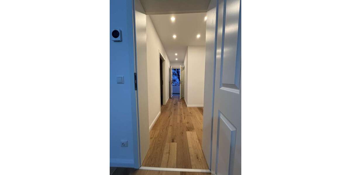 Etagenwohnung Hannover Ricklingen - 2 Zimmer, 34 m&sup2;, 580&euro; | Angebot:26553149