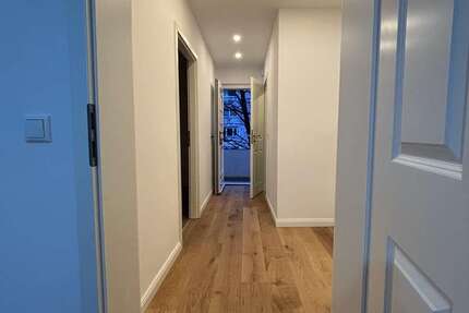 Wohnung Hannover Ricklingen - 2 Zimmer, 34 m&sup2;, 580&euro; | Angebot:26553149