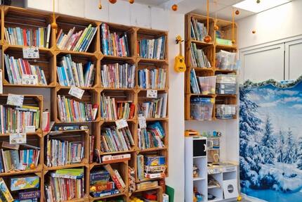 Gewerbeobjekt Springe - 50&euro; | Angebot:25151300