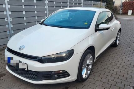 VW Scirocco 217.687 km 3.990 &euro; Nordstemmen 31171