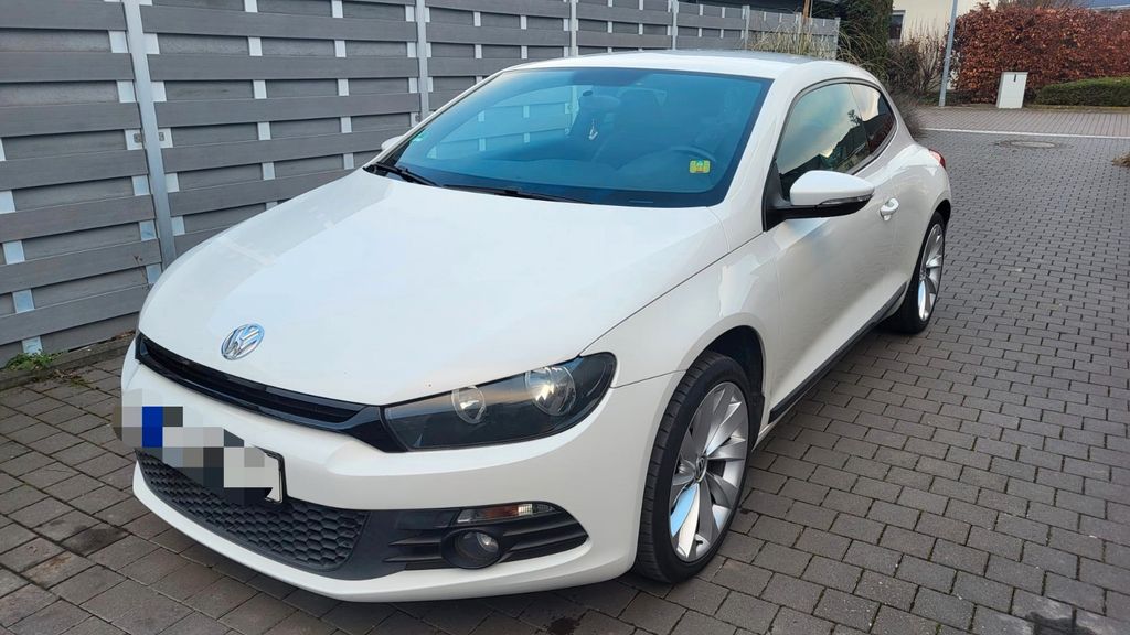 VW Scirocco 217.687 km 3.990 &euro; Nordstemmen 31171