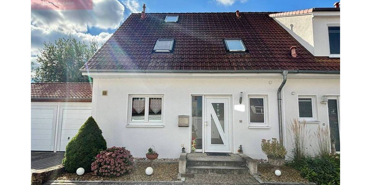 Doppelhaushälfte Hemmingen Hemmingen-Westerfeld - 4 Zimmer, 112 m&sup2;, 397.000&euro; | Angebot:25262759