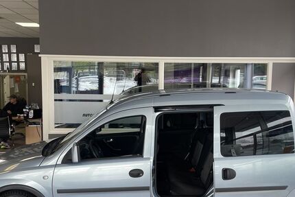 Opel Combo 181.646 km 3.490 &euro; Hannover 30419