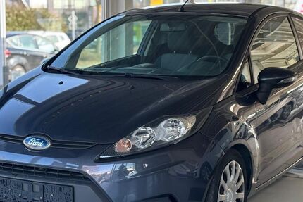 Ford Fiesta 199.500 km 2.500 &euro; Barsinghausen 30890