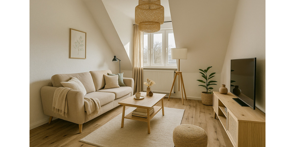 2- Zimmer-Wohnung – Erstbezug nach Totalsanierung 2 zimmer