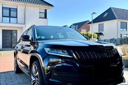 Skoda Kodiaq 90.000 km 25.490 &euro; Pattensen 30982