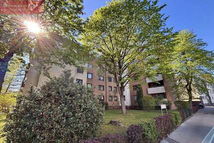 Wohnung Hannover Döhren-Wülfel - 2 Zimmer, 65 m&sup2;, 215.000&euro; | Angebot:26858292