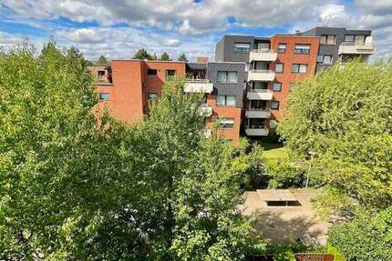 FrLie an CS 08.01. *neues Jahr, neue Wohnung* 3 zimmer