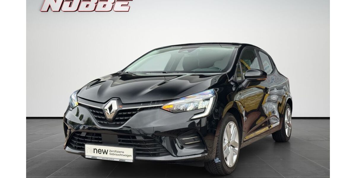 Renault Clio 32.900 km 12.500 &euro; Hannover 30177