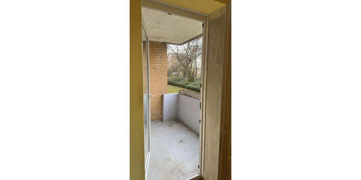 Etagenwohnung Hannover Ahlem - 4 Zimmer, 85 m&sup2;, 195.000&euro; | Angebot:25838509